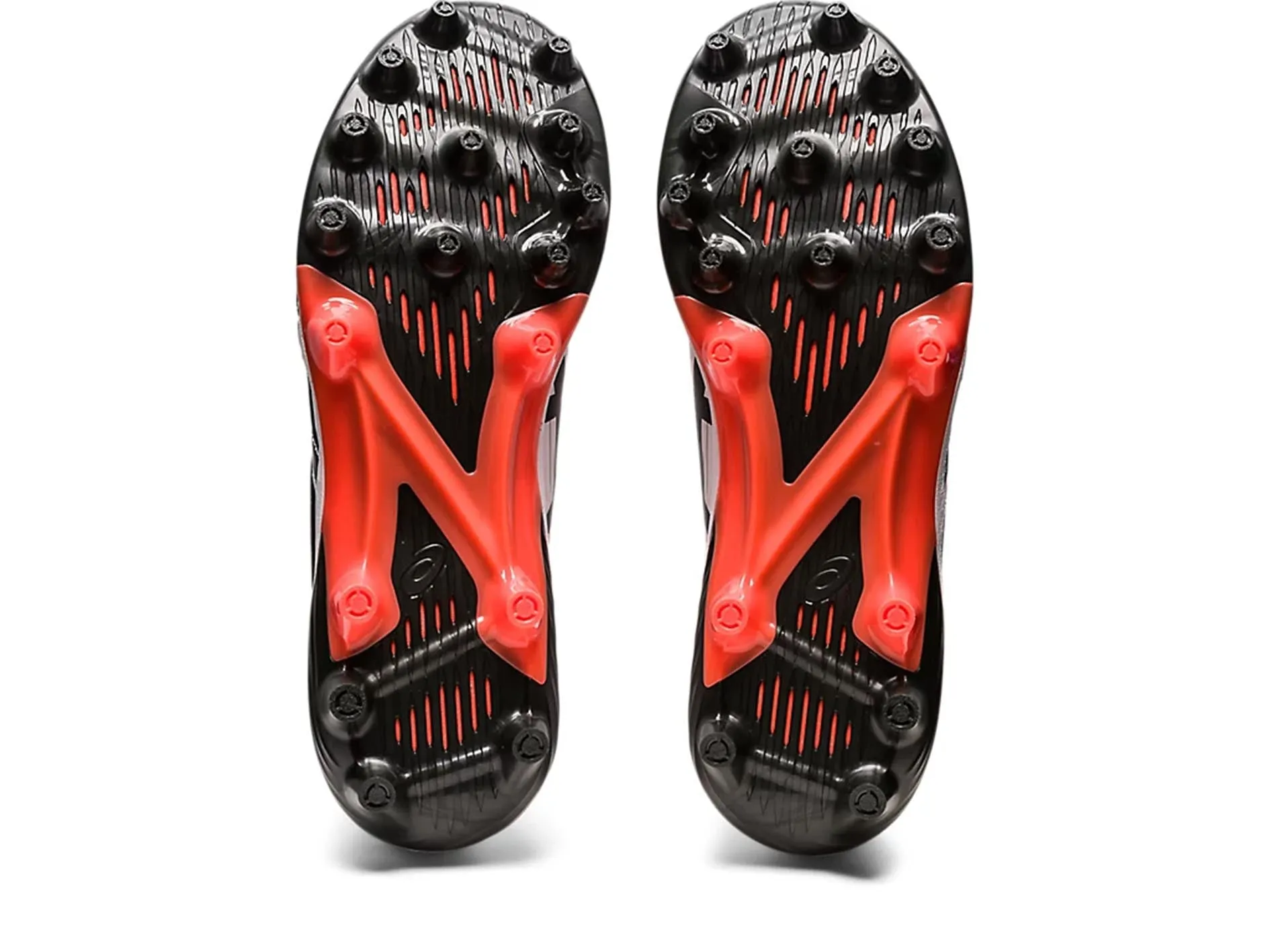 Chaussures de football Asics Lethal Blend FF pour hommes