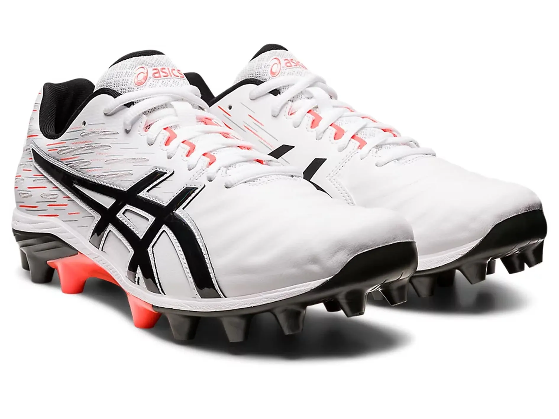 Chaussures de football Asics Lethal Blend FF pour hommes