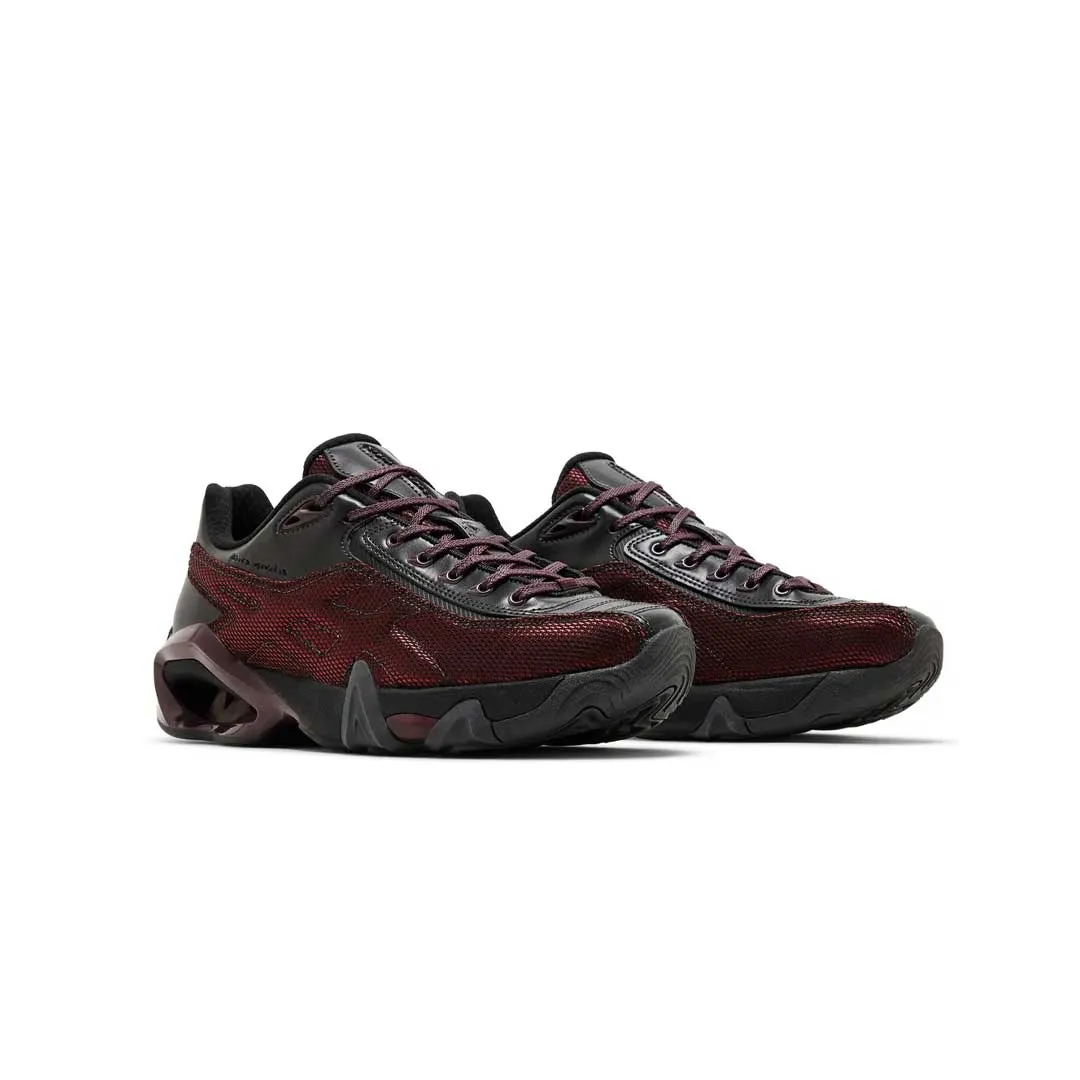 Asics - Chaussures Novalis x Gel-Teremoa pour Homme (1203A501 001)