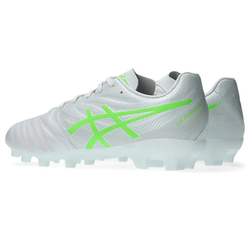 Chaussures de football ASICS Ultrezza Club 3 2E WIDE pour adultes