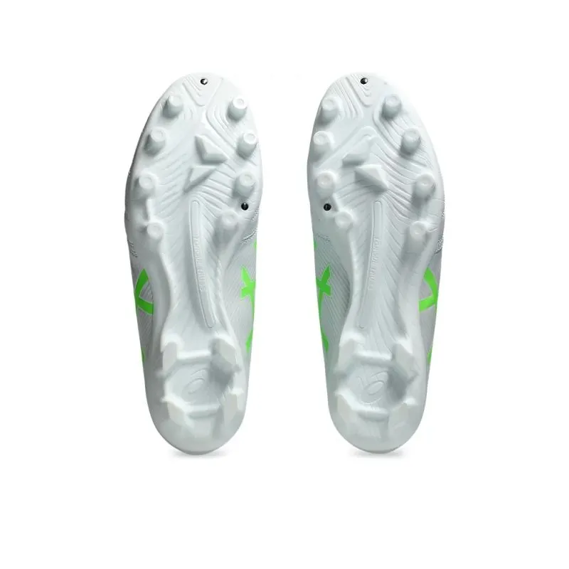 Chaussures de football ASICS Ultrezza Club 3 2E WIDE pour adultes