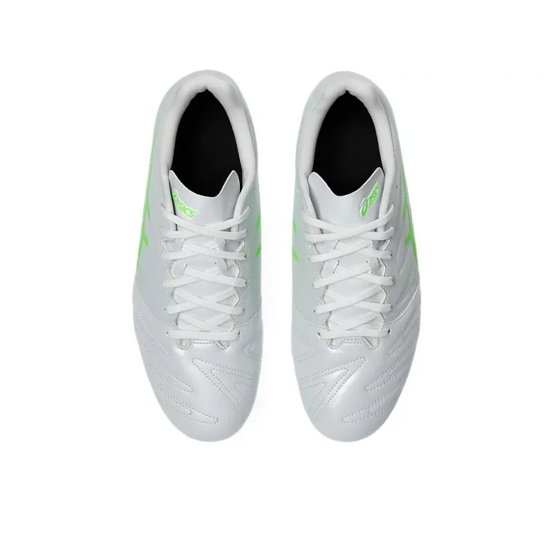 Chaussures de football ASICS Ultrezza Club 3 2E WIDE pour adultes