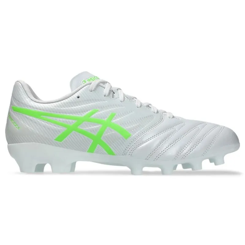 Chaussures de football ASICS Ultrezza Club 3 2E WIDE pour adultes