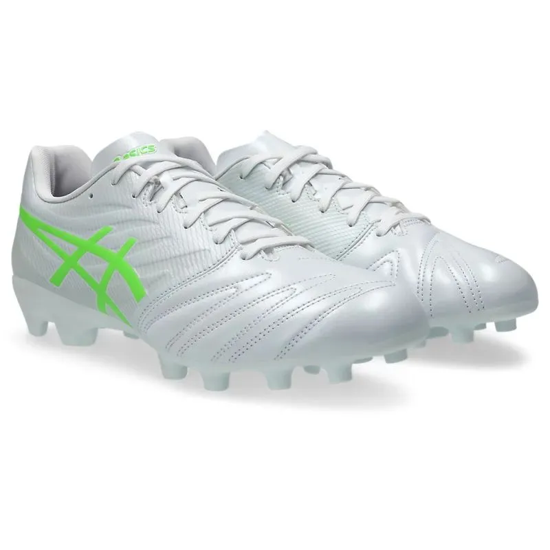 Chaussures de football ASICS Ultrezza Club 3 2E WIDE pour adultes