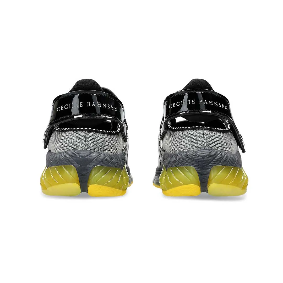 Asics - Chaussures Slip-On Unisexe CECILIE BAHNSEN x Gel-Quantum 360 VIII (1203A638 021)