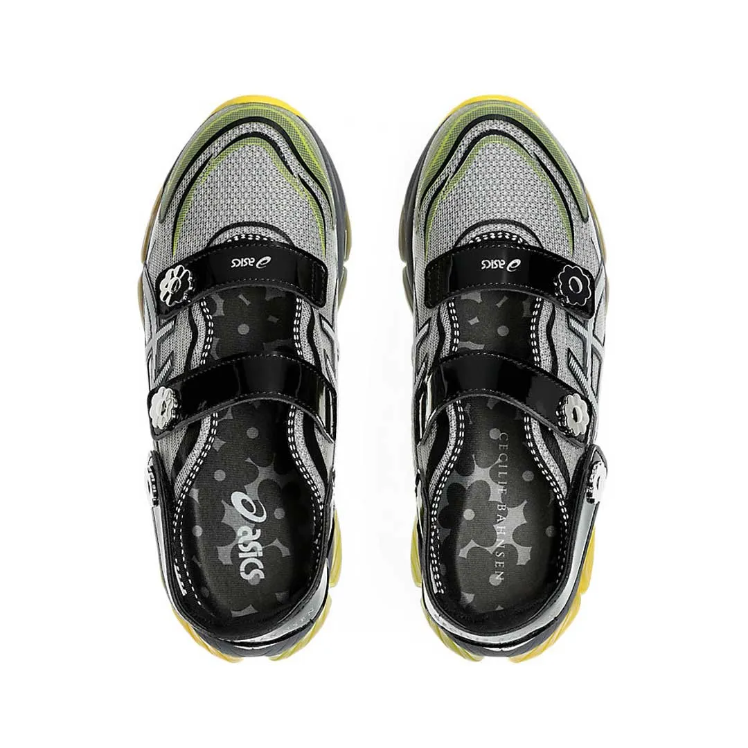 Asics - Chaussures Slip-On Unisexe CECILIE BAHNSEN x Gel-Quantum 360 VIII (1203A638 021)