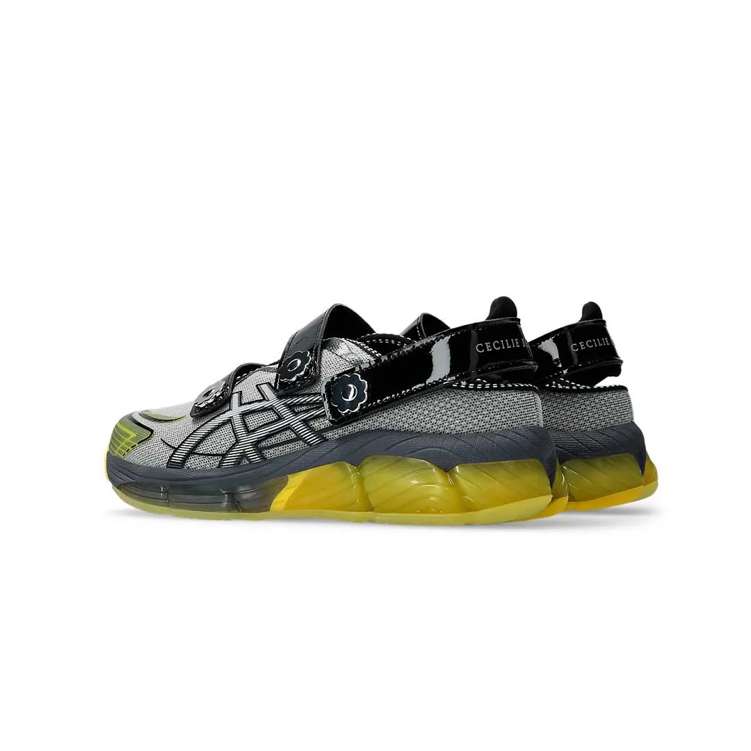 Asics - Chaussures Slip-On Unisexe CECILIE BAHNSEN x Gel-Quantum 360 VIII (1203A638 021)