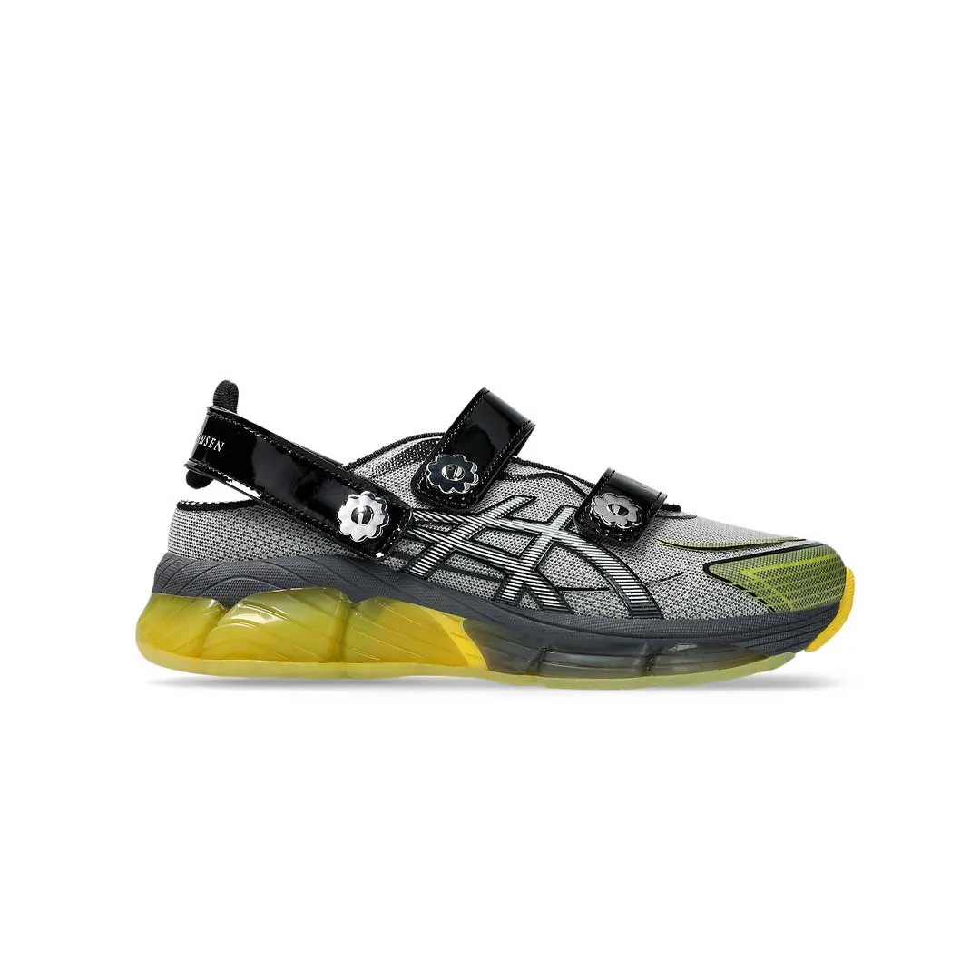 Asics - Chaussures Slip-On Unisexe CECILIE BAHNSEN x Gel-Quantum 360 VIII (1203A638 021)