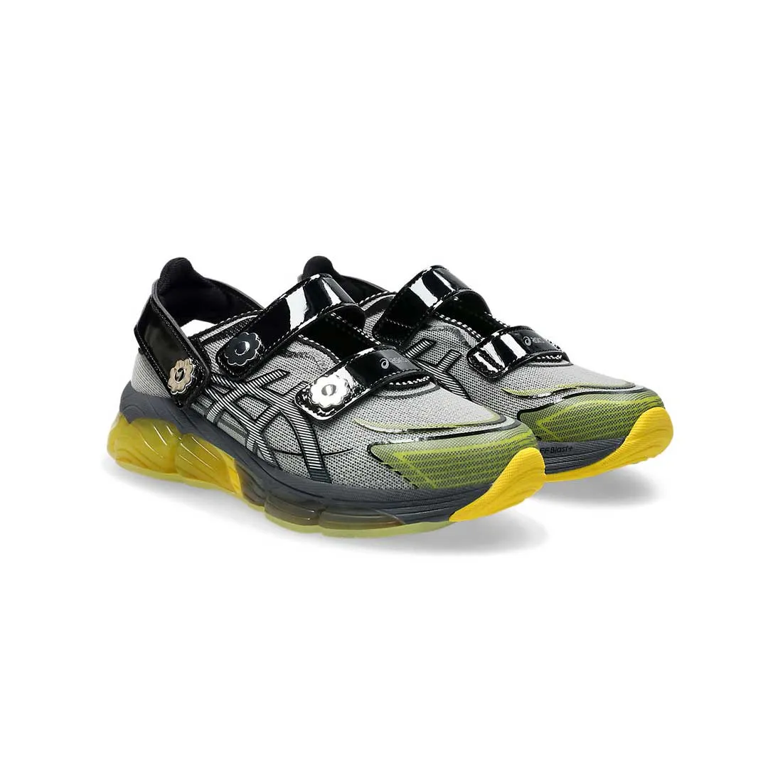 Asics - Chaussures Slip-On Unisexe CECILIE BAHNSEN x Gel-Quantum 360 VIII (1203A638 021)
