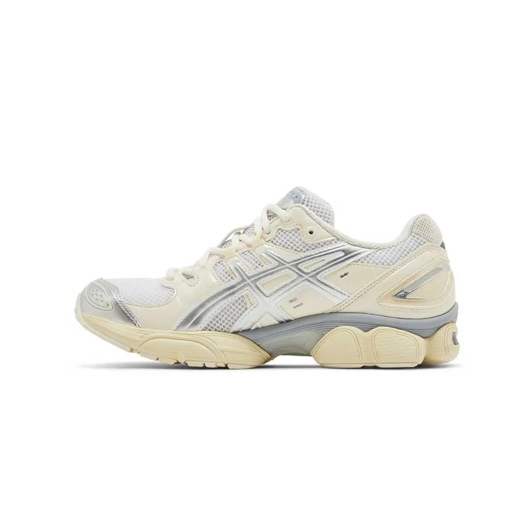 Asics - Chaussures Unisexes Gel-Nimbus 9 (1201A424 106)