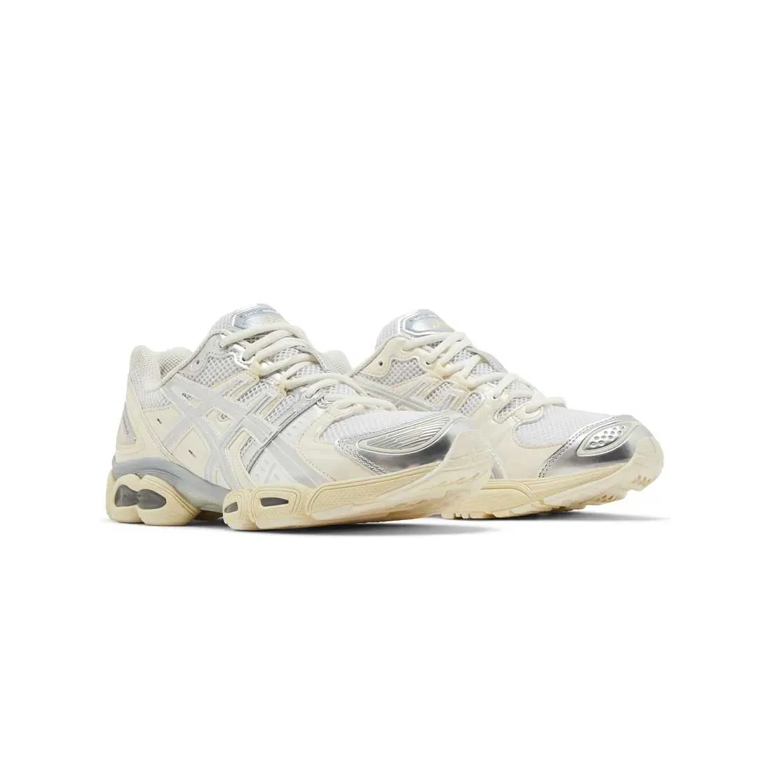 Asics - Chaussures Unisexes Gel-Nimbus 9 (1201A424 106)