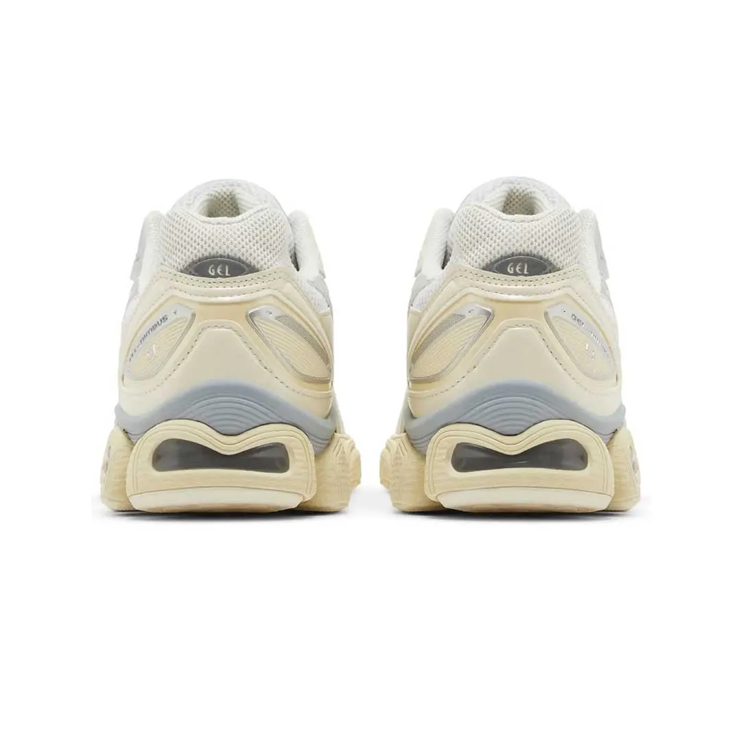 Asics - Chaussures Unisexes Gel-Nimbus 9 (1201A424 106)