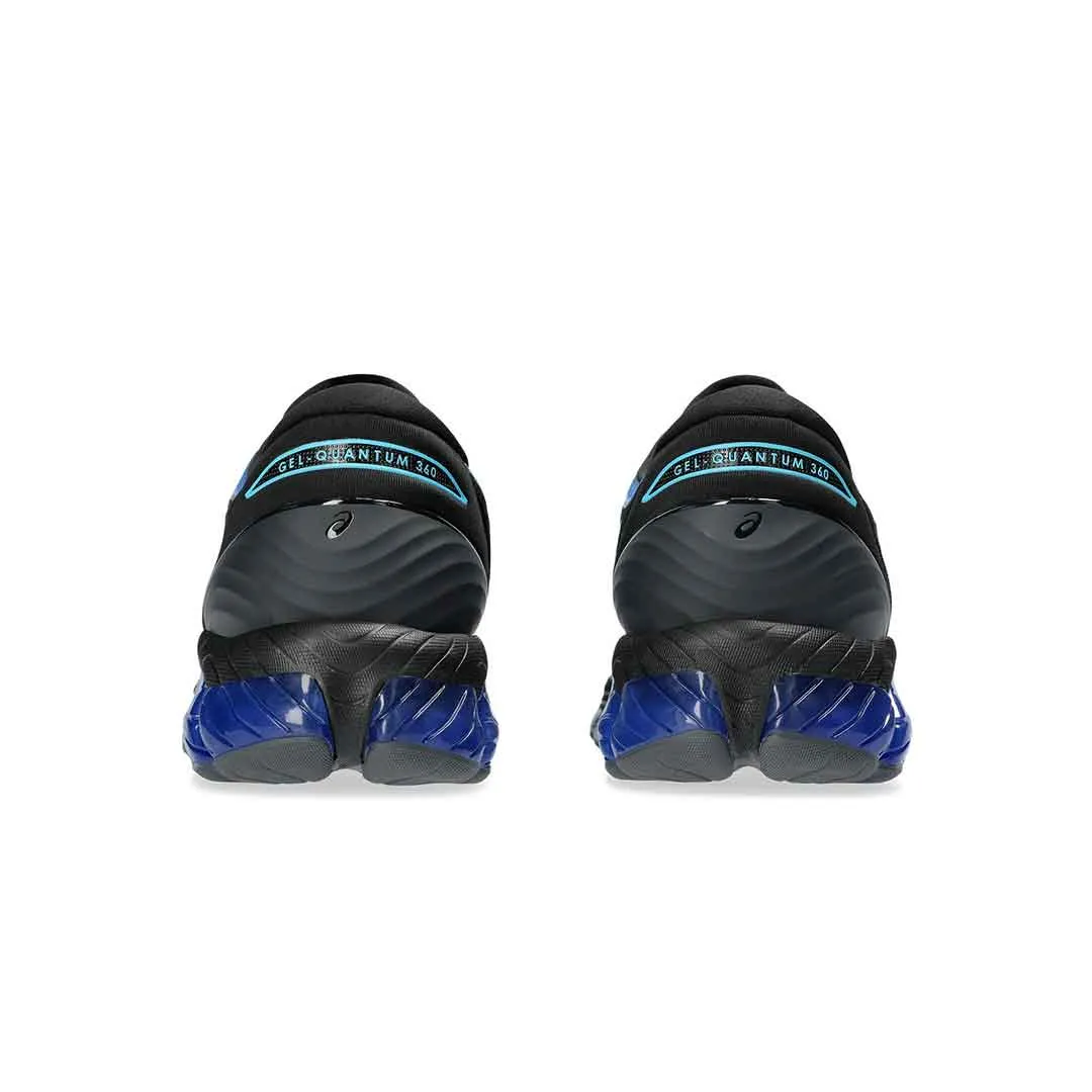 Asics - Chaussures Unisexes Gel-Quantum 360 VIII (1203A305 003)