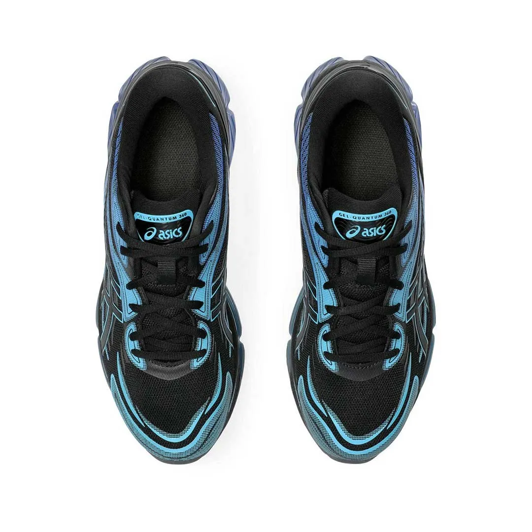 Asics - Chaussures Unisexes Gel-Quantum 360 VIII (1203A305 003)