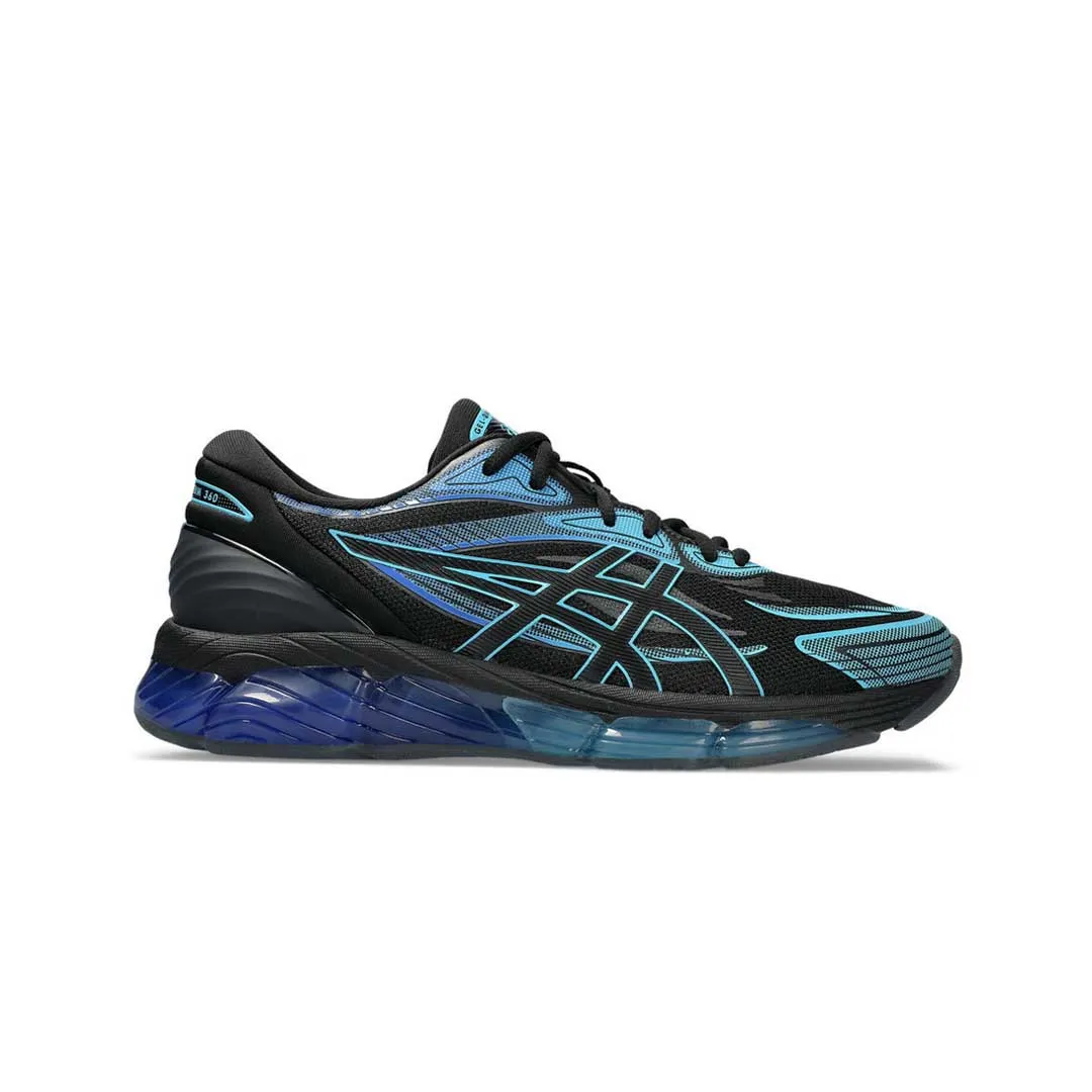 Asics - Chaussures Unisexes Gel-Quantum 360 VIII (1203A305 003)