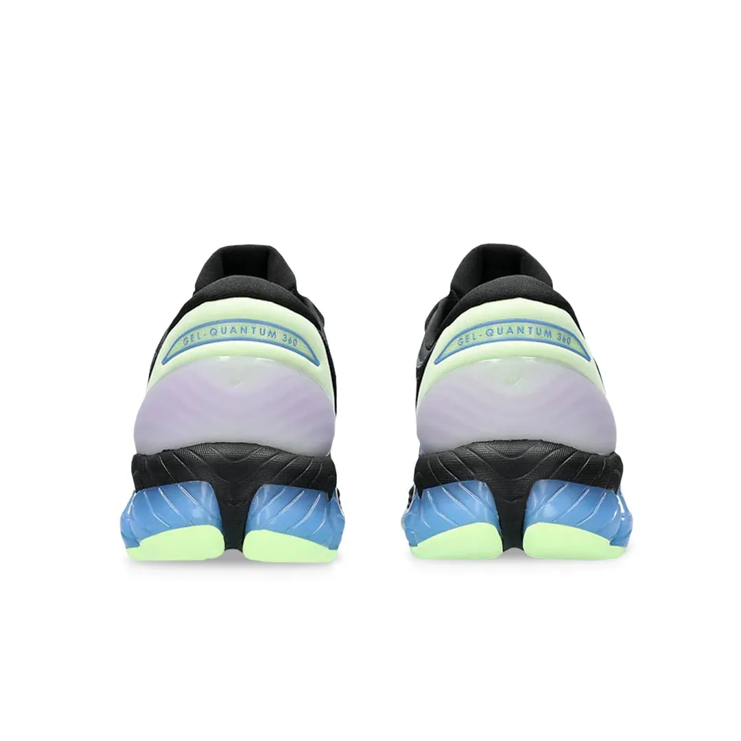 Asics - Chaussures Unisexes Gel-Quantum 360 VIII (1203A305 004)