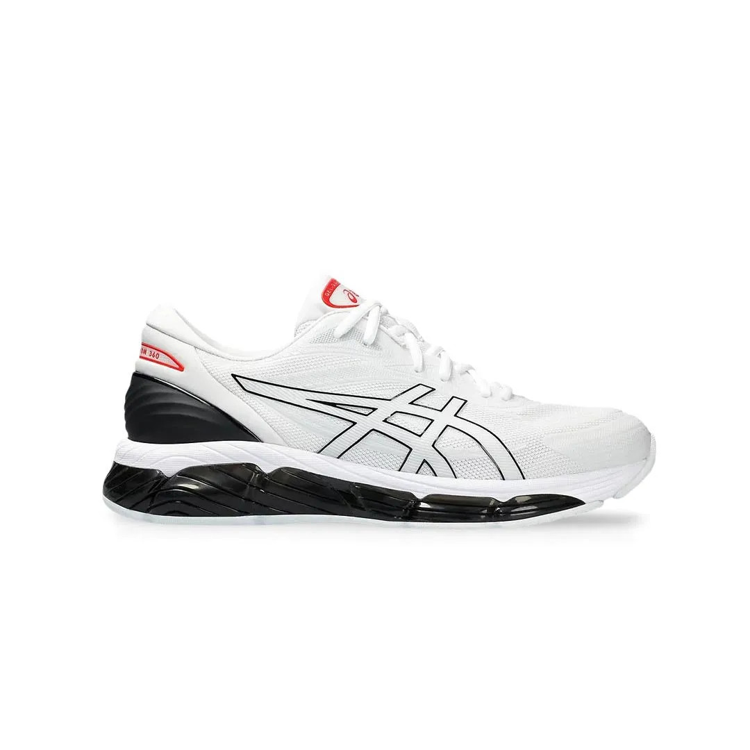 Asics - Chaussures Unisexes Gel-Quantum 360 VIII (1203A305 101)