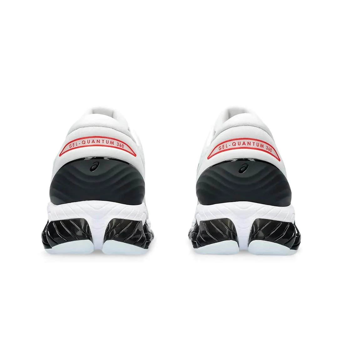 Asics - Chaussures Unisexes Gel-Quantum 360 VIII (1203A305 101)