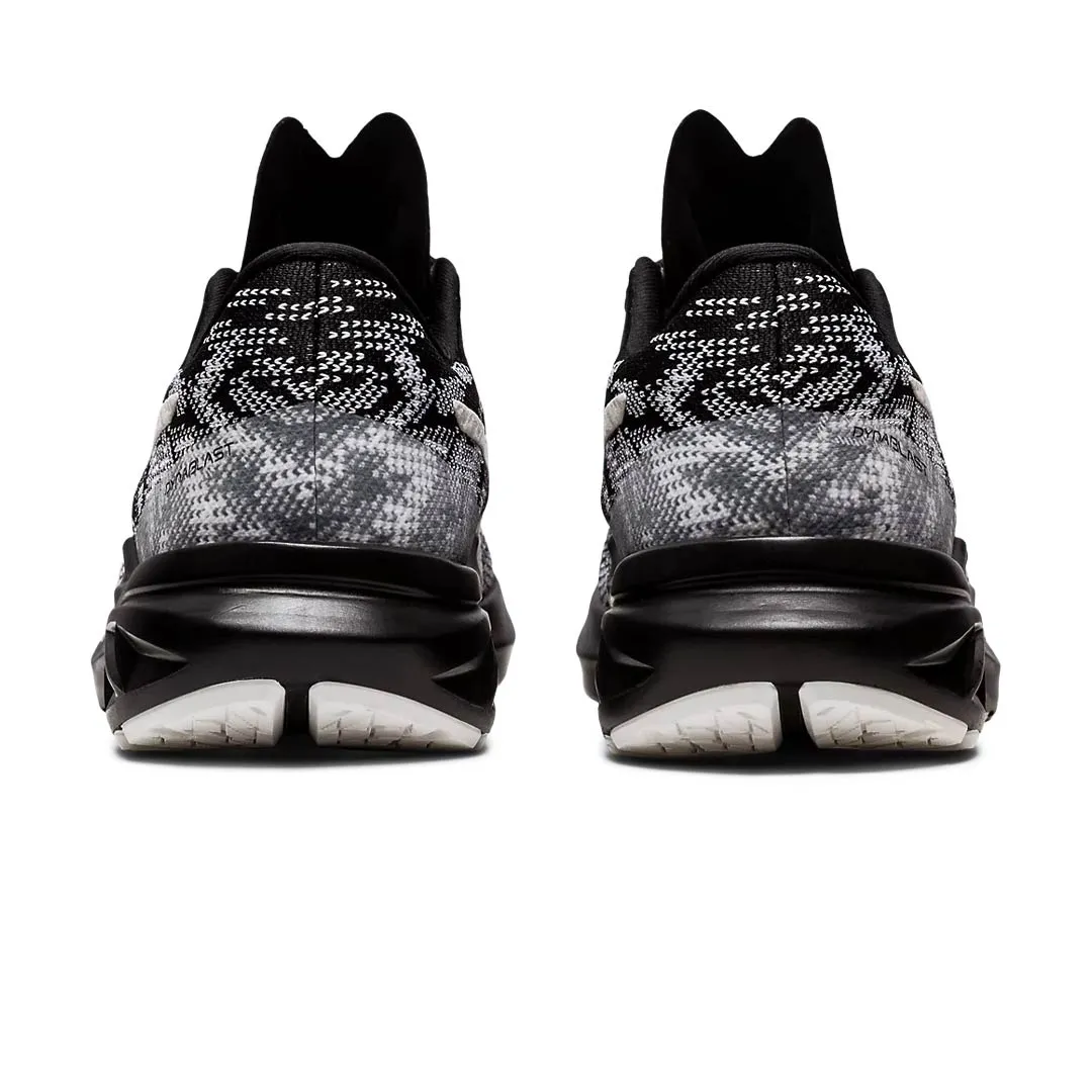 Asics - Chaussures de course Dynablast 3 pour femme (1012B289 002)
