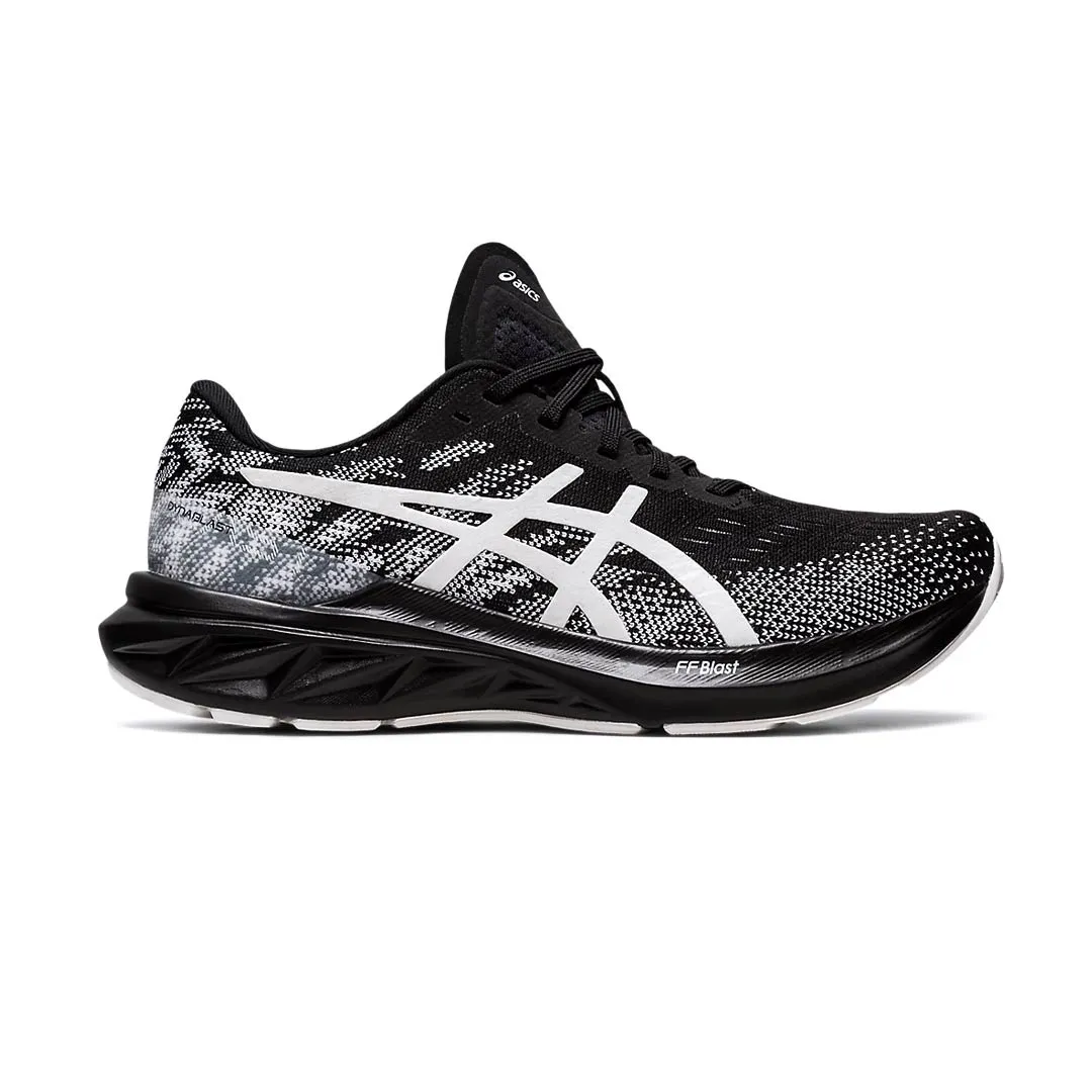 Asics - Chaussures de course Dynablast 3 pour femme (1012B289 002)