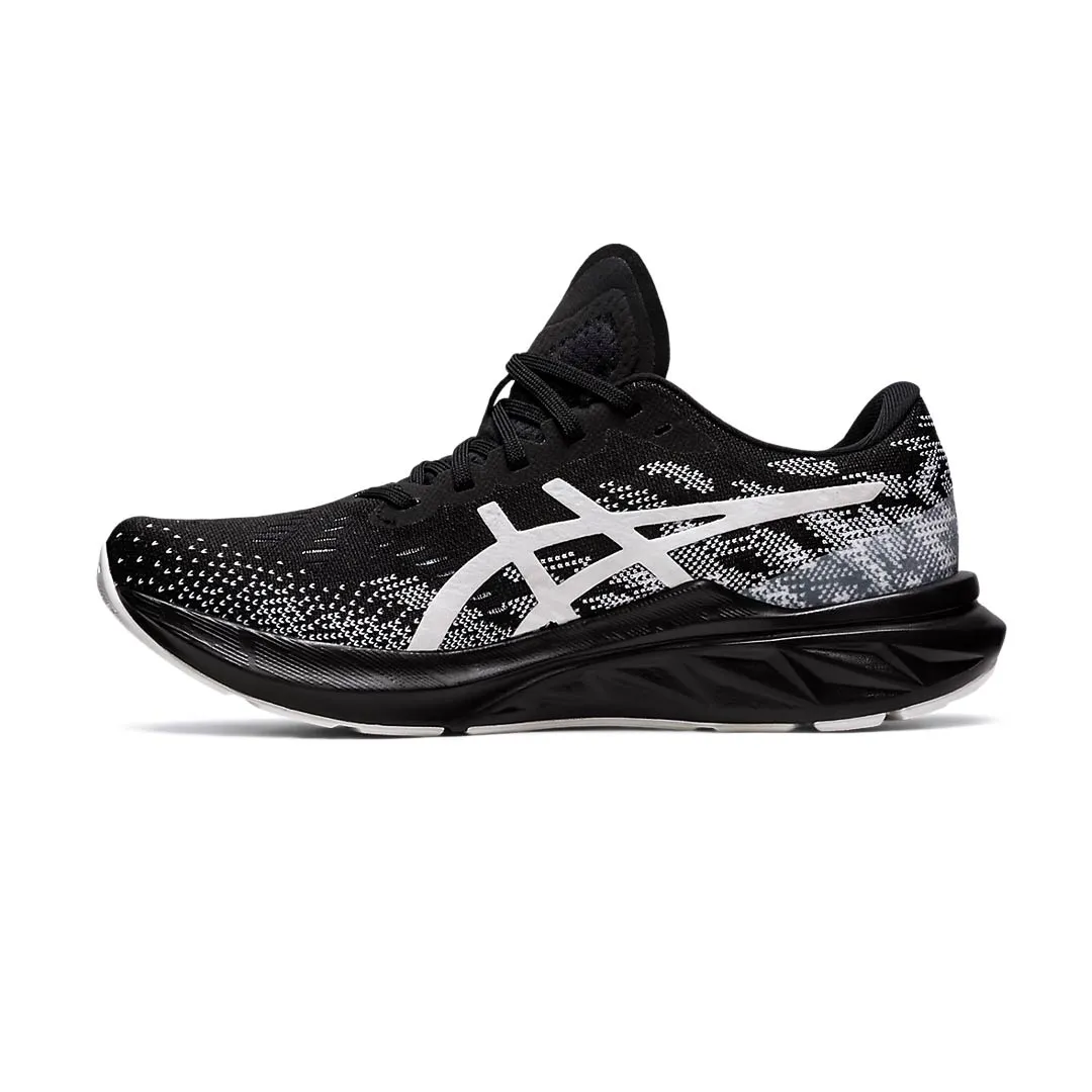 Asics - Chaussures de course Dynablast 3 pour femme (1012B289 002)