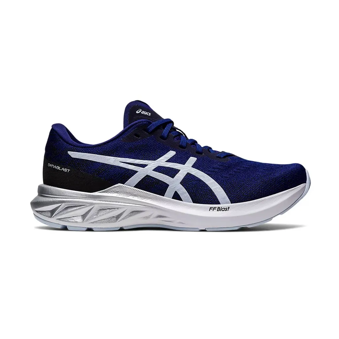 Asics - Chaussures de course Dynablast 3 pour femme (1012B289 400)