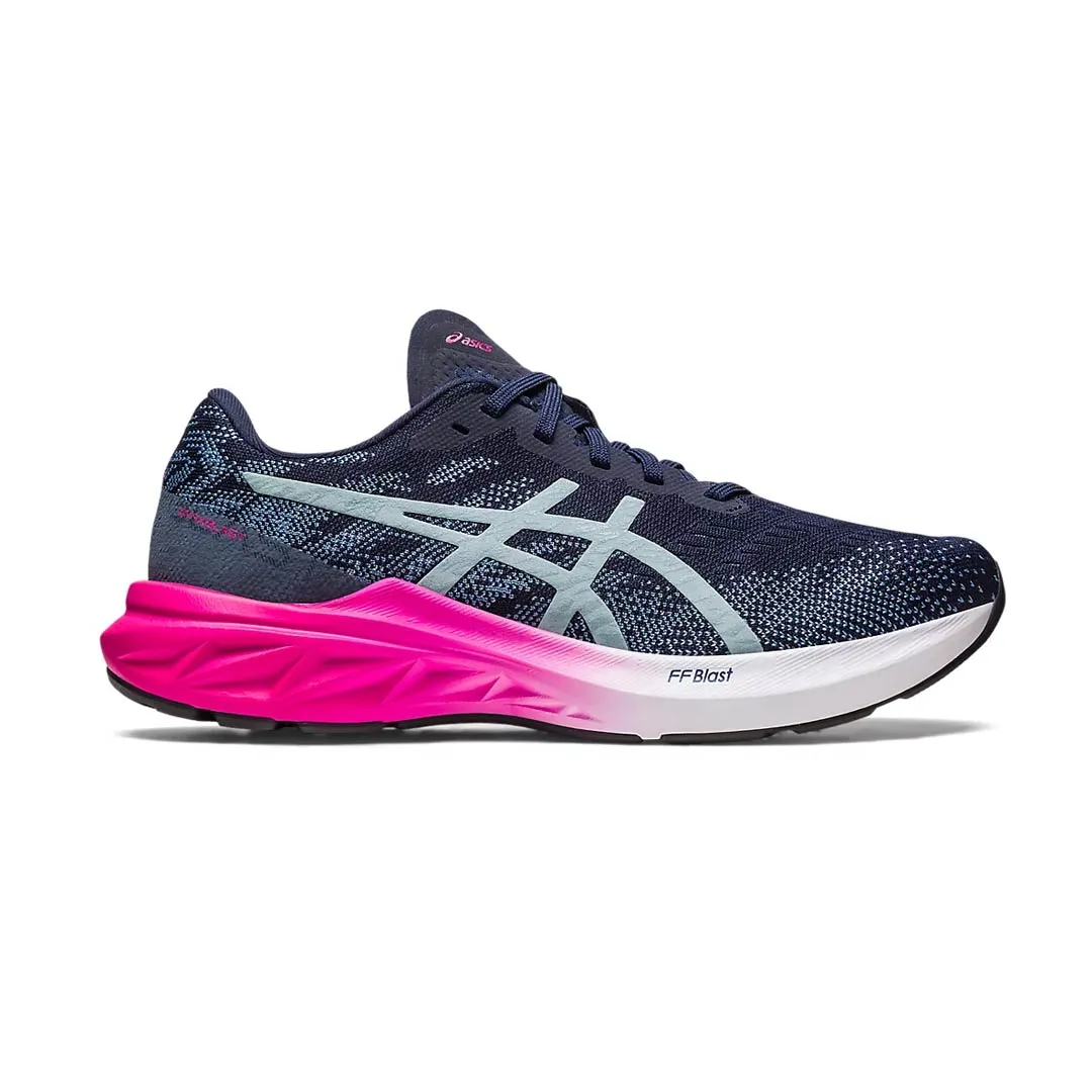 Asics - Chaussures de course Dynablast 3 pour femme (1012B289 402)