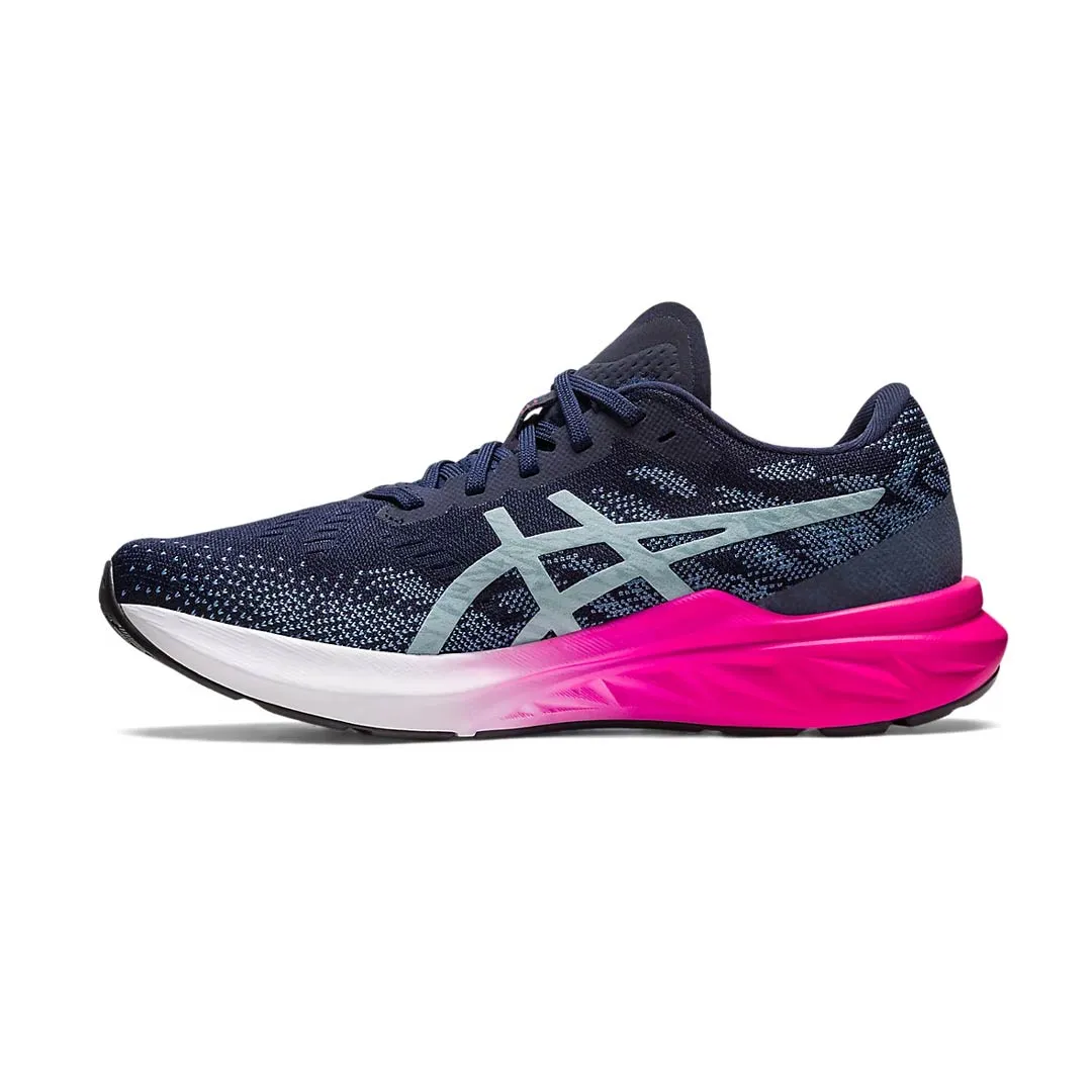 Asics - Chaussures de course Dynablast 3 pour femme (1012B289 402)