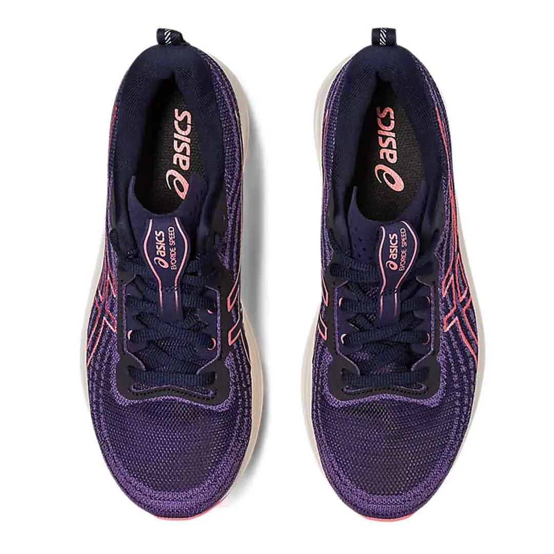 Asics - Chaussures EvoRide Speed pour Femme (1012B432 400)