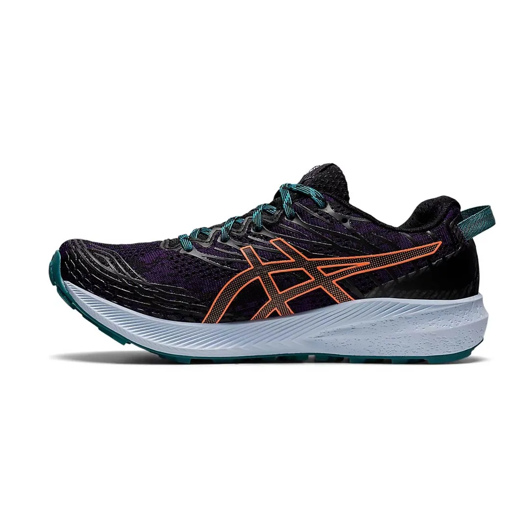 Asics - Chaussures de trail Fuji Lite 3 pour femme (1012B294 500)