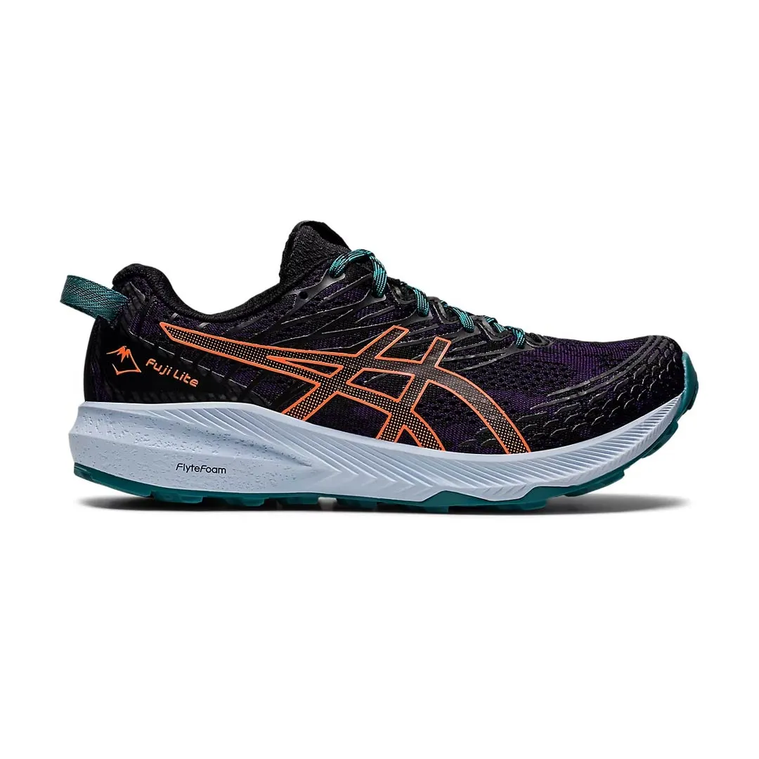 Asics - Chaussures de trail Fuji Lite 3 pour femme (1012B294 500)
