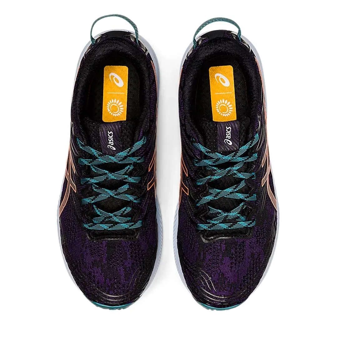 Asics - Chaussures de trail Fuji Lite 3 pour femme (1012B294 500)
