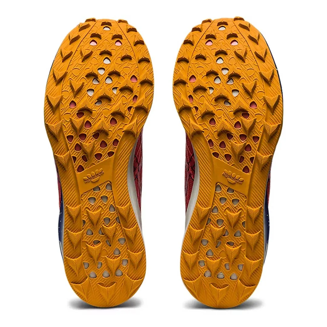 Asics - Chaussures de trail Fujispeed pour femme (1012B176 700)
