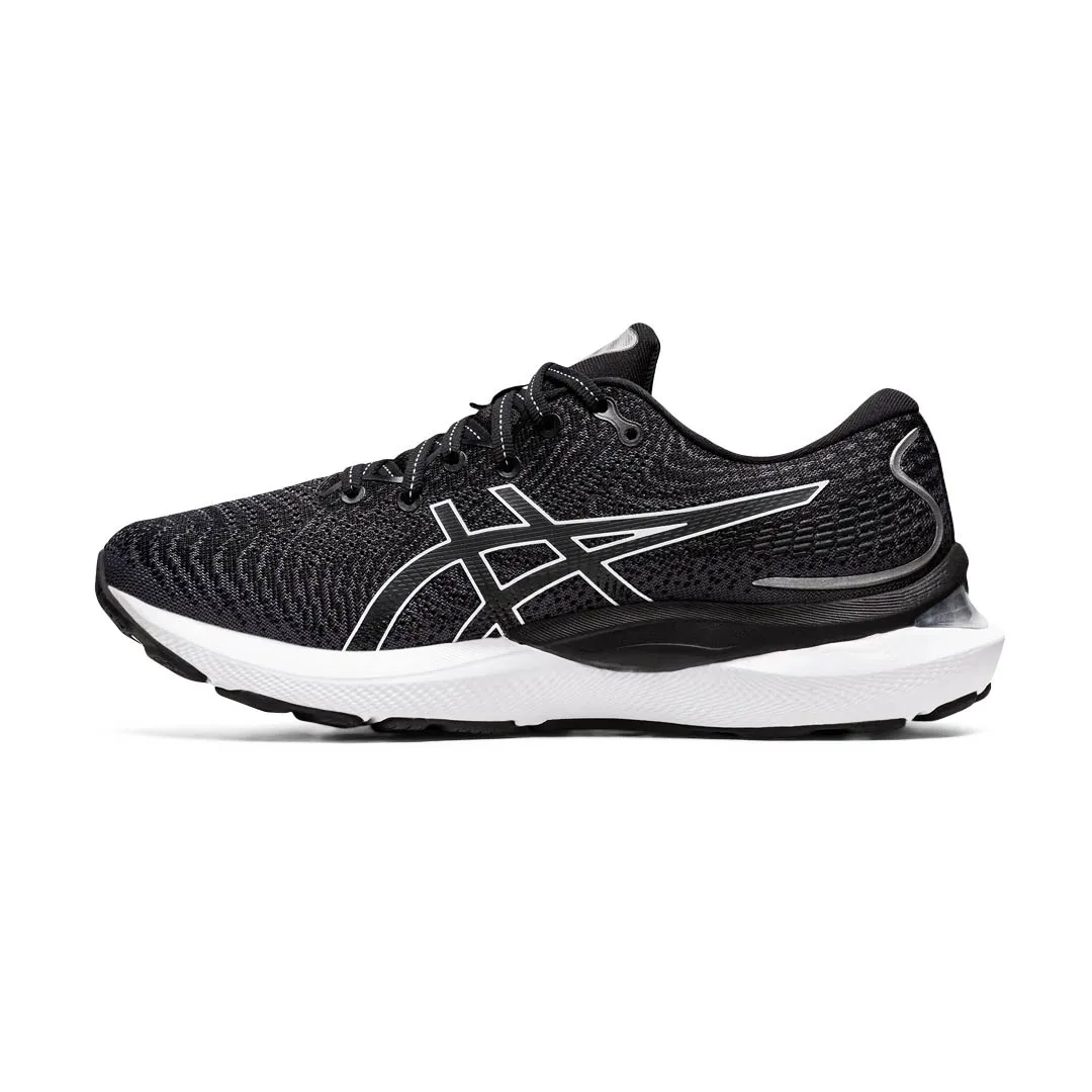 Asics - Chaussures de running Gel-Cumulus 24 pour femme (1012B207 020)