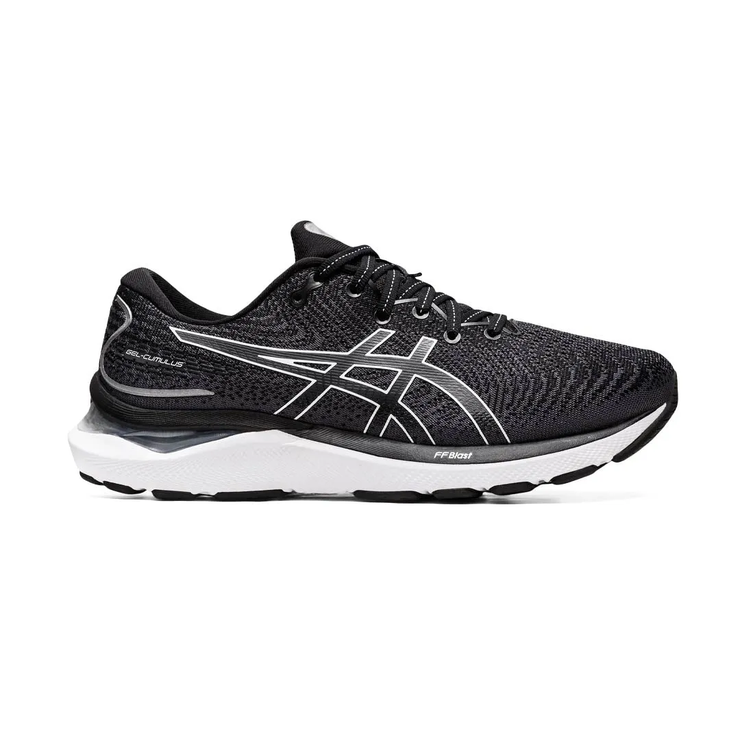 Asics - Chaussures de running Gel-Cumulus 24 pour femme (1012B207 020)