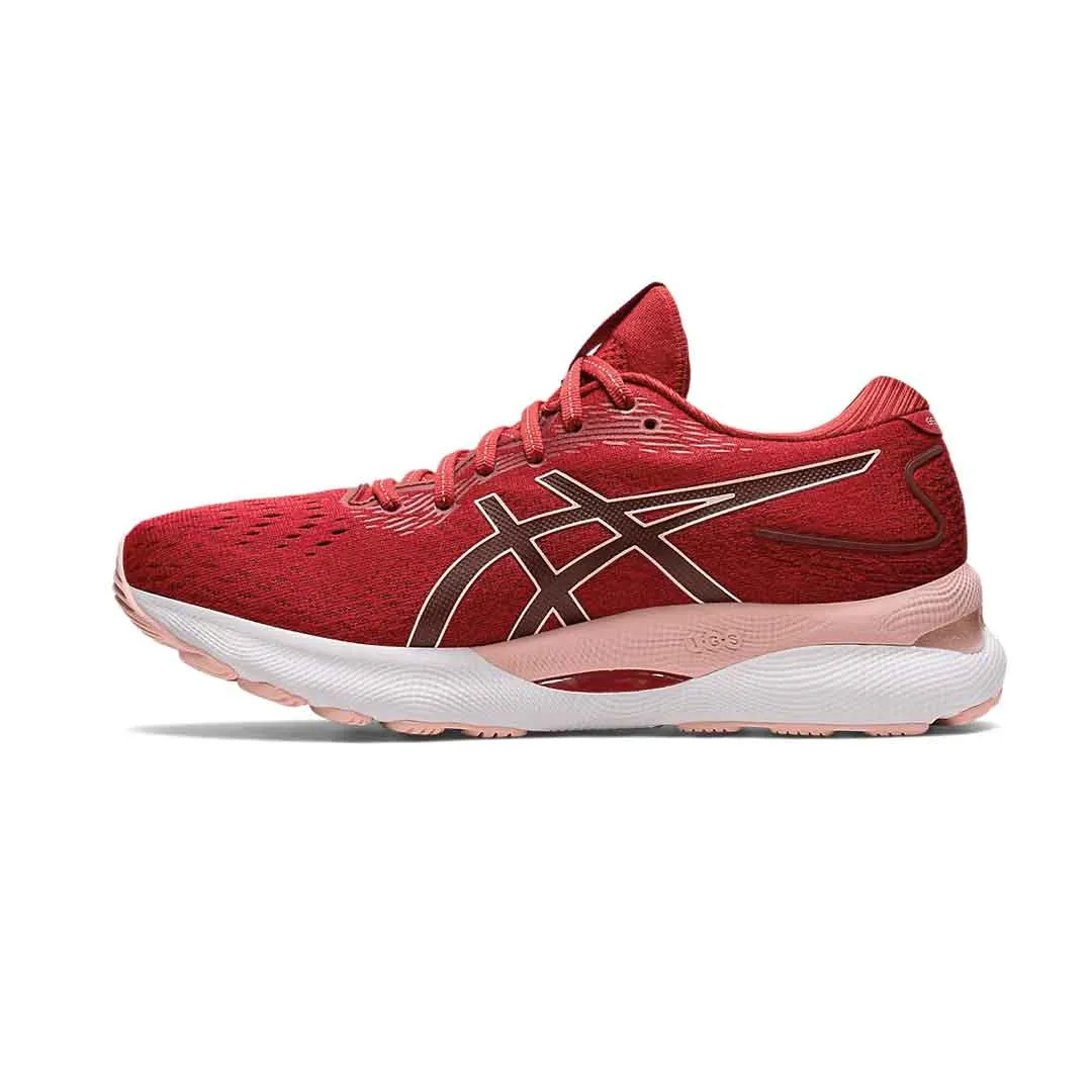 Asics - Chaussures de running Gel-Nimbus 24 pour femme (1012B201 601)