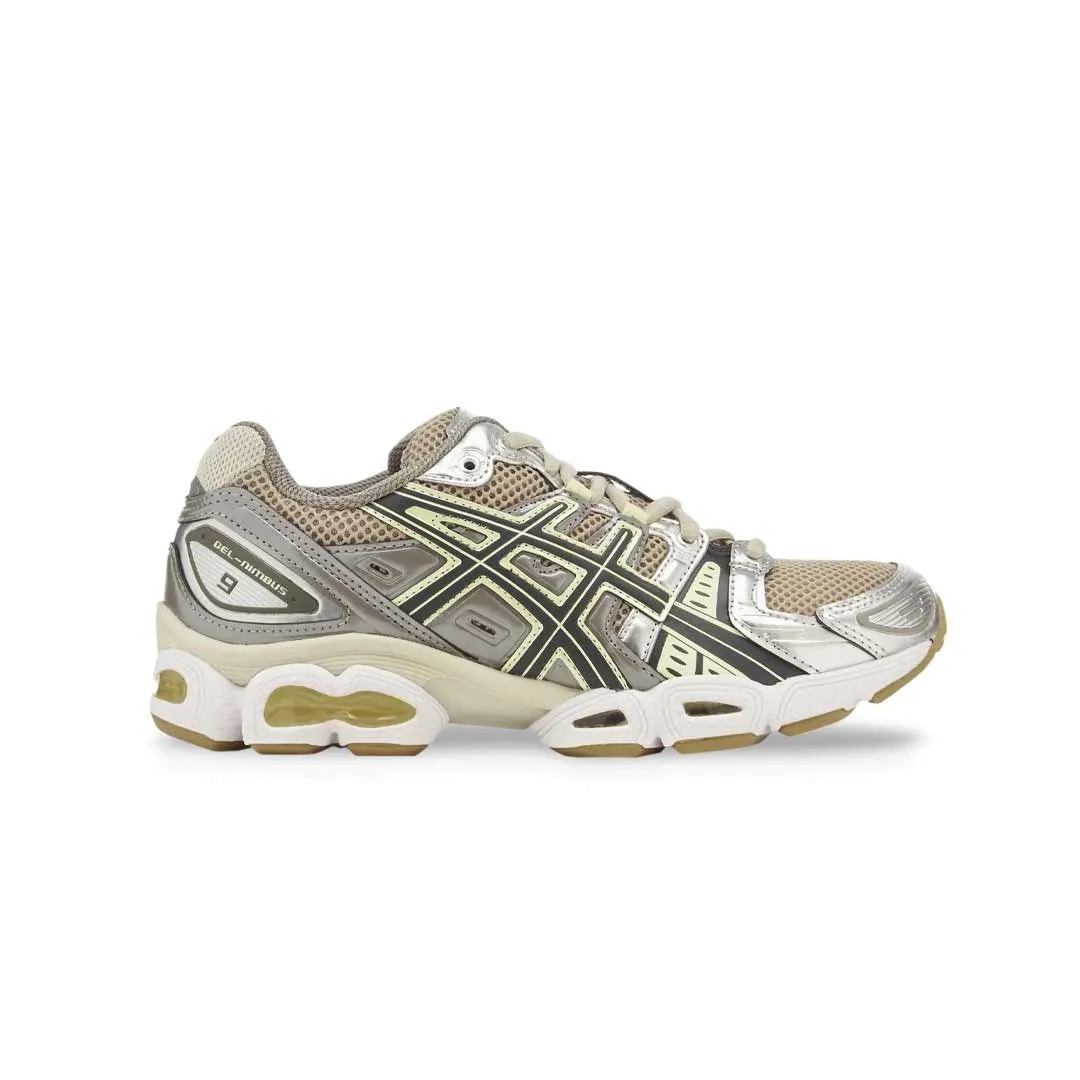 Asics - Chaussures Gel-Nimbus 9 pour Femme (1202A278 021)
