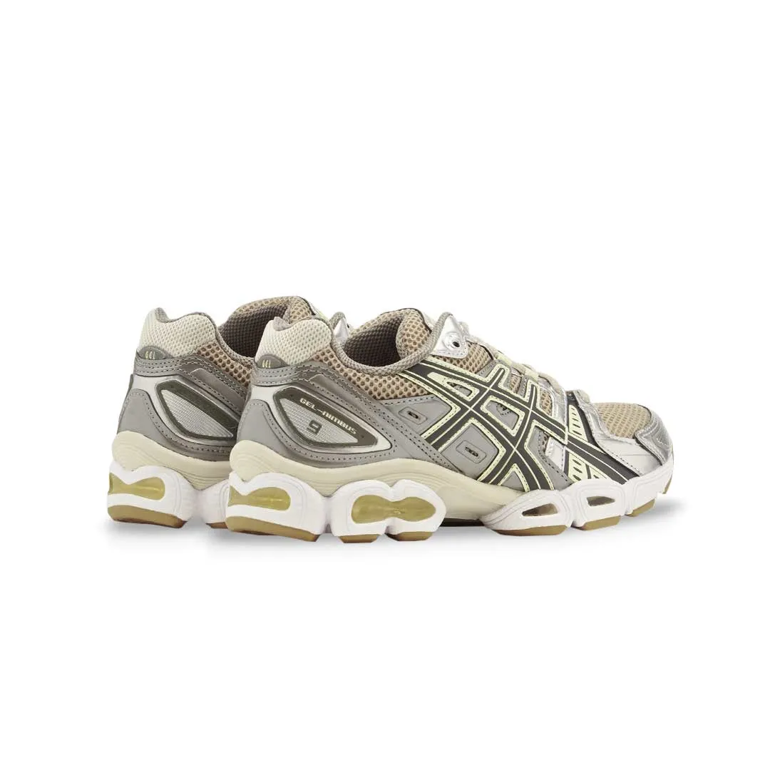 Asics - Chaussures Gel-Nimbus 9 pour Femme (1202A278 021)