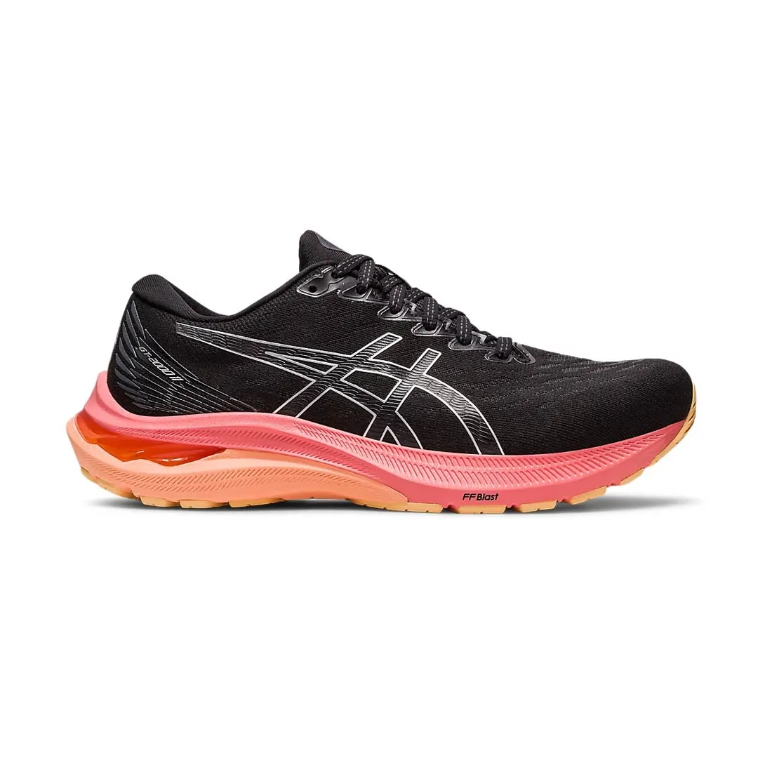 Asics - Chaussures de course GT-2000 11 pour femme (1012B271 006)
