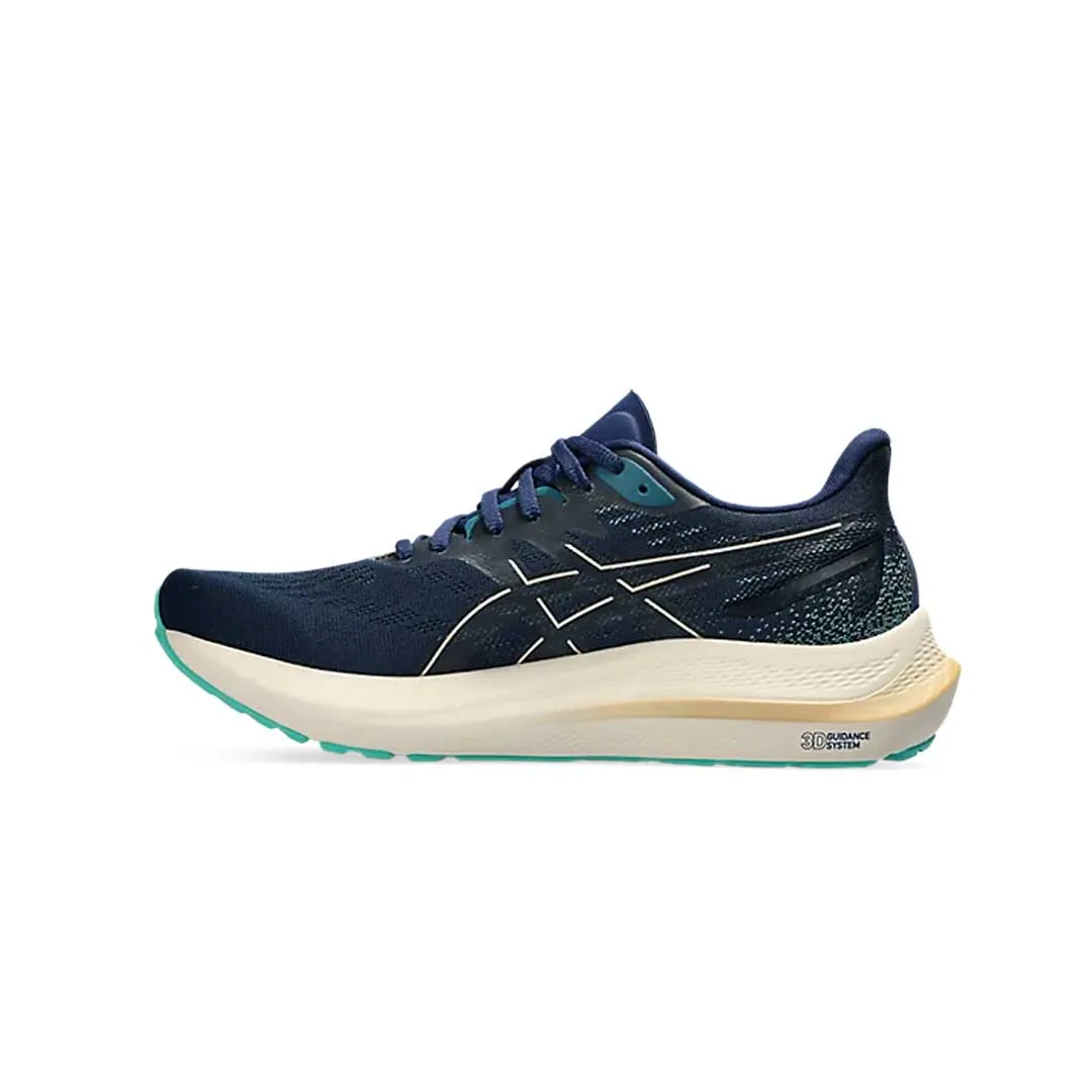 Asics - Chaussures GT-2000 12 pour Femme (1012B506 401)
