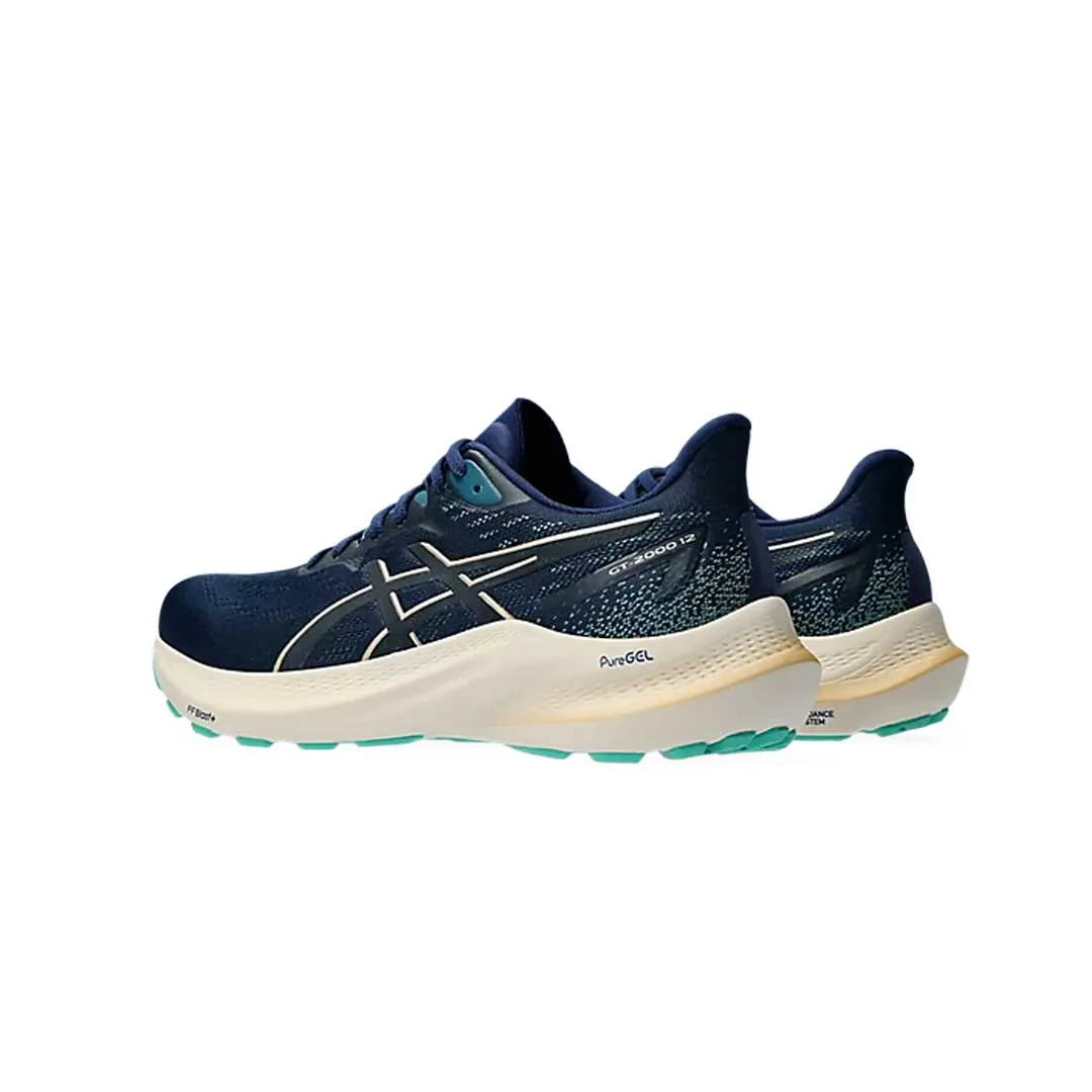 Asics - Chaussures GT-2000 12 pour Femme (1012B506 401)