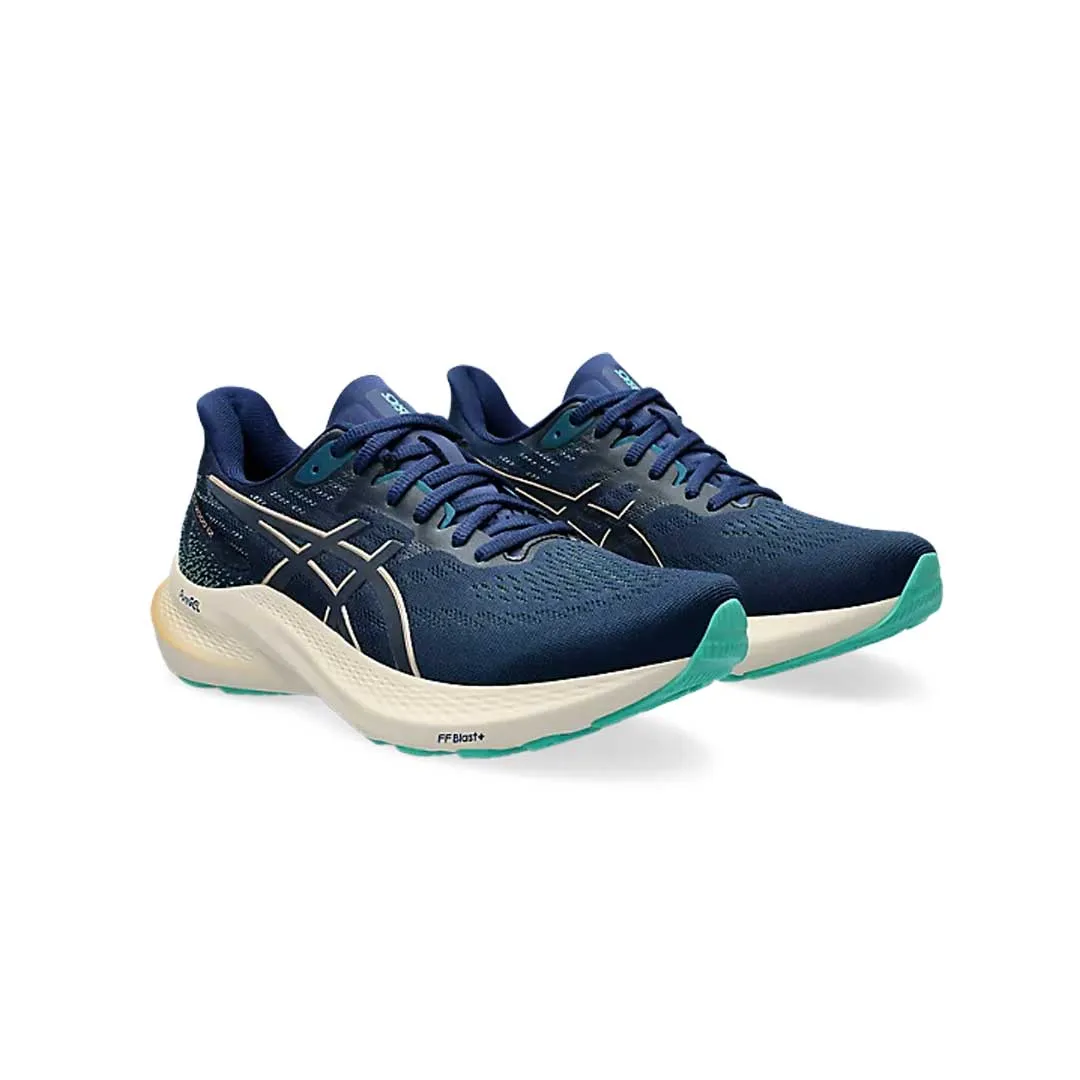 Asics - Chaussures GT-2000 12 pour Femme (1012B506 401)