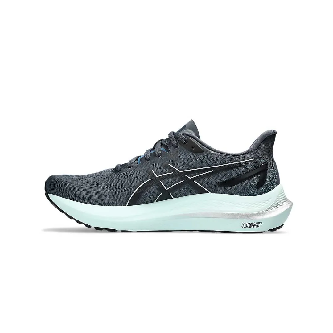 Asics - Chaussures GT-2000 12 pour Femme (Large) (1012B504 020)