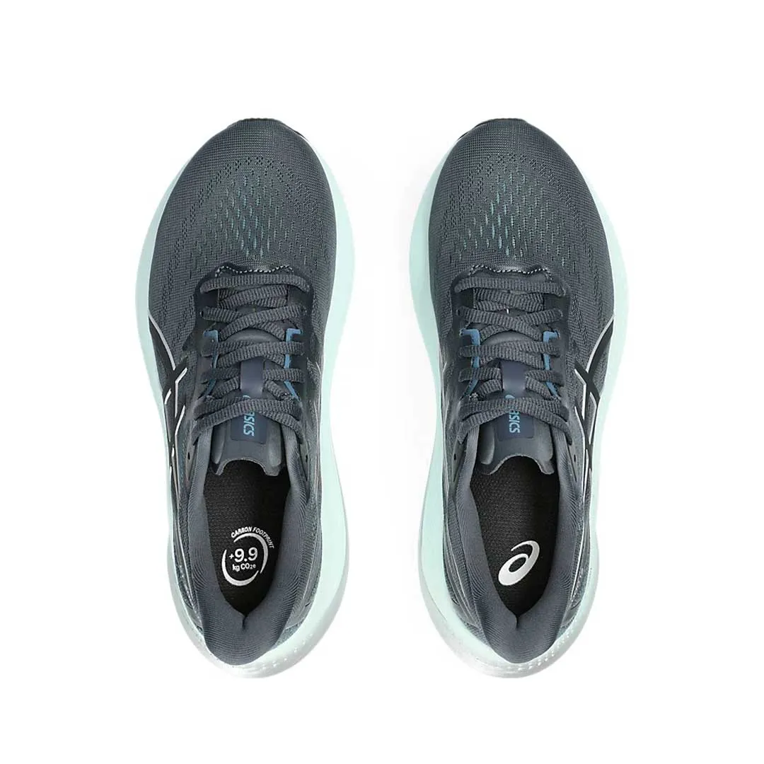 Asics - Chaussures GT-2000 12 pour Femme (Large) (1012B504 020)