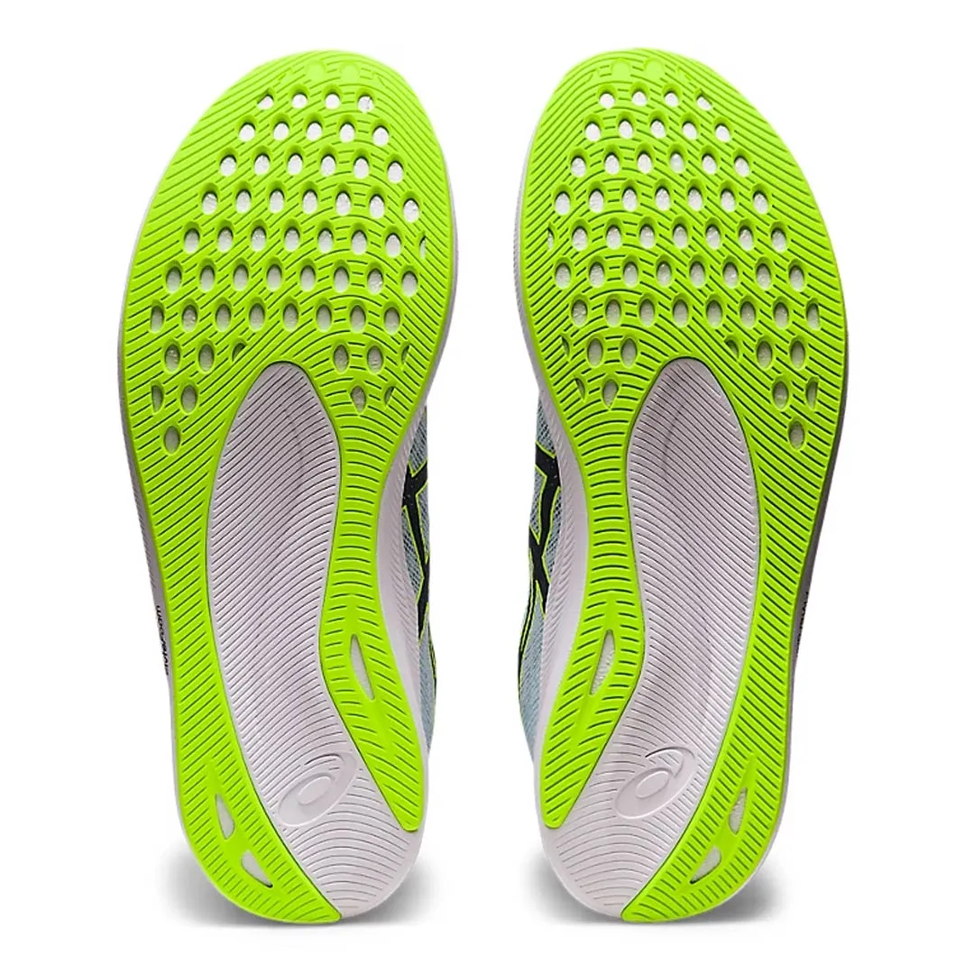 Asics - Chaussures de course Hyper Speed 2 pour femme (1012B321 402)