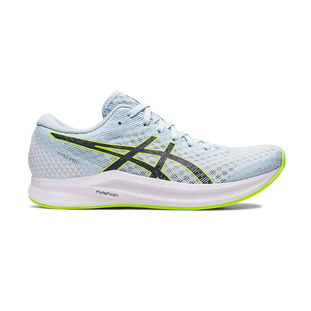 Asics - Chaussures de course Hyper Speed 2 pour femme (1012B321 402)