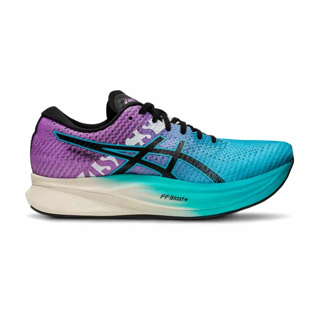 Asics - Chaussures Magic Speed 2 Ekiden pour Femme (1012B322 400)