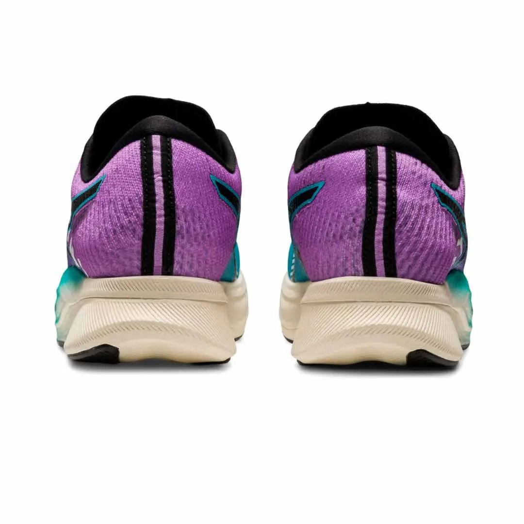 Asics - Chaussures Magic Speed 2 Ekiden pour Femme (1012B322 400)