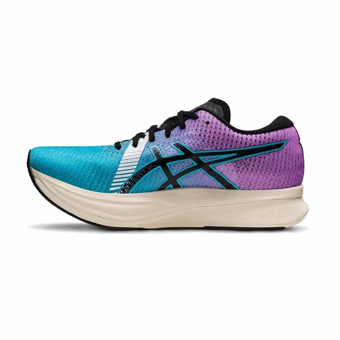 Asics - Chaussures Magic Speed 2 Ekiden pour Femme (1012B322 400)