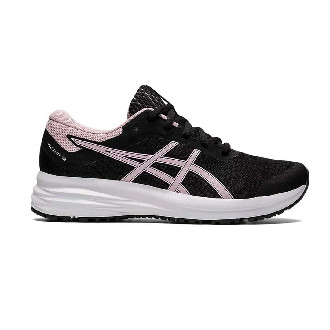 Asics - Chaussures Patriot 12 pour Femme (1012A705 007)